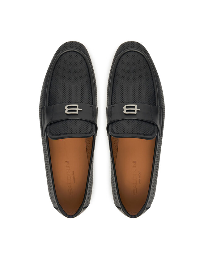Baldinini Pantofi Baldinini U5E102P1VFVT0000 Negru