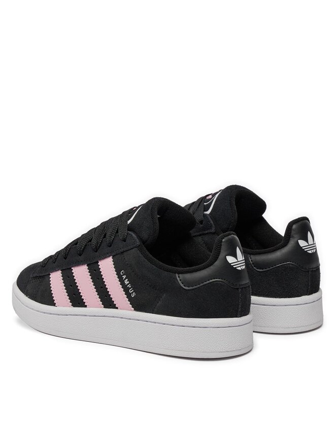 adidas Sneakersy adidas Campus 00s ID3171 Černá