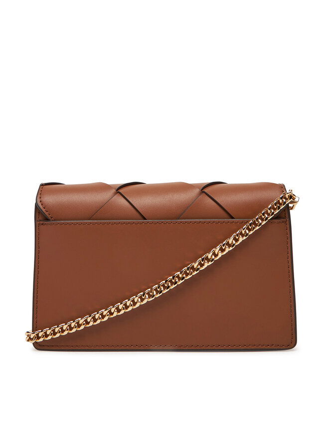 MICHAEL Michael Kors Kabelka MICHAEL Michael Kors 32S5GJ6C8L Hnědá