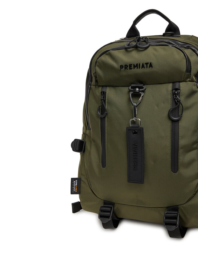 Premiata Раница Premiata Ventura Var 2131 Каки