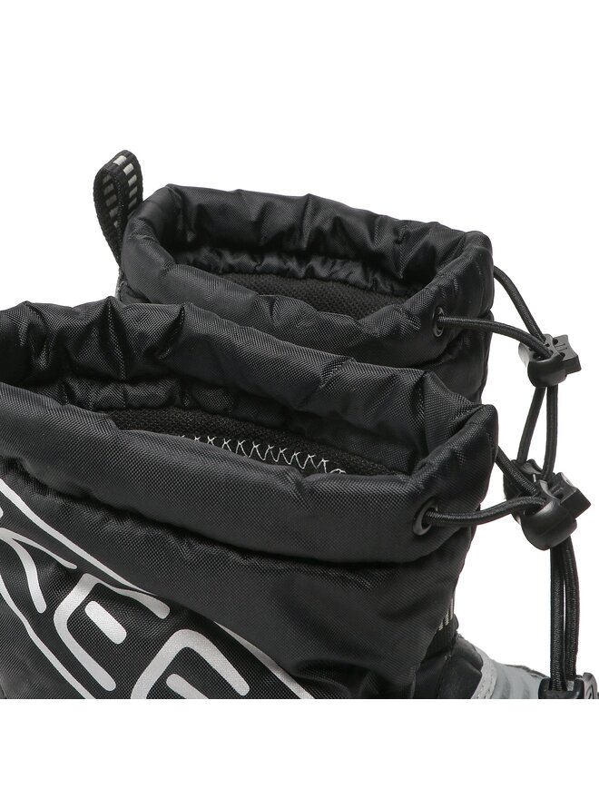 Keen Snehule Keen Snow Troll Wp 1026756 Čierna