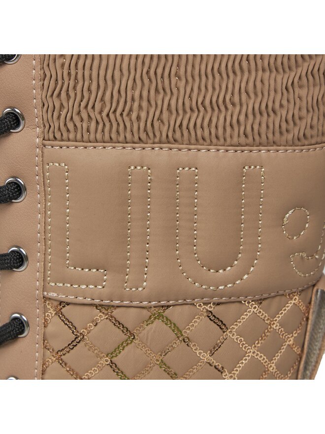 Liu Jo Botas Liu Jo Flair 04 SF3017 TX040 Beis