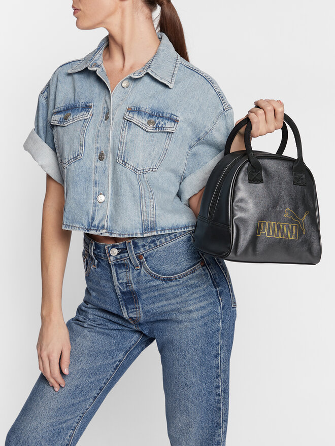 Sac bowling puma cheap