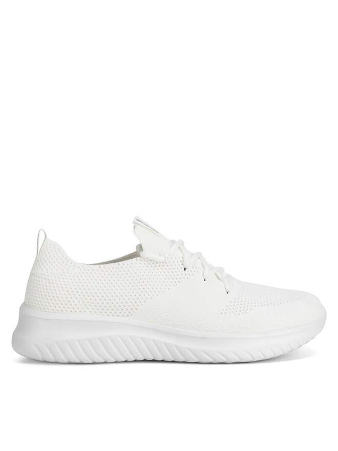 Sprandi Sneakersy Sprandi FLEXI WP-S23R241A-4 Biela