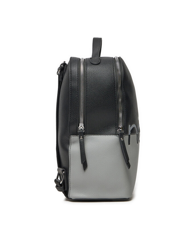 Nobo Ruksak Nobo BAGT230-K020 Crna