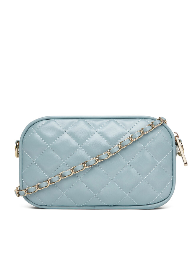Nine West Torebka Nine West LILLA2 Niebieski