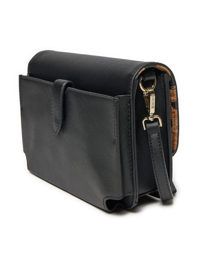 Just Cavalli Soma Just Cavalli 77RA4BBA Melns