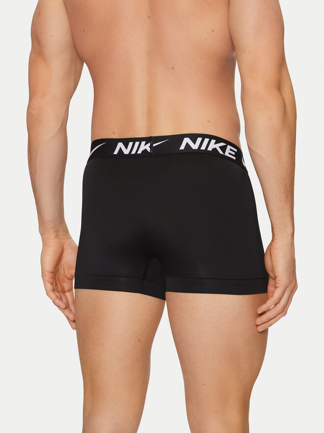 Nike Nike Σετ μποξεράκια 3 τμχ 0000KE1156 Έγχρωμο