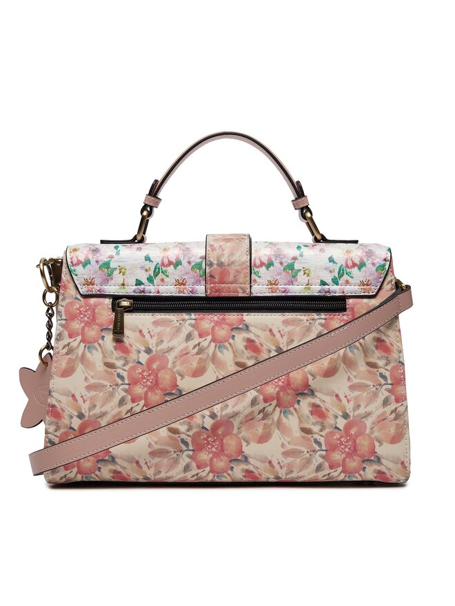 Laura Vita Сумка Laura Vita Sac Apulu 224 Рожевий