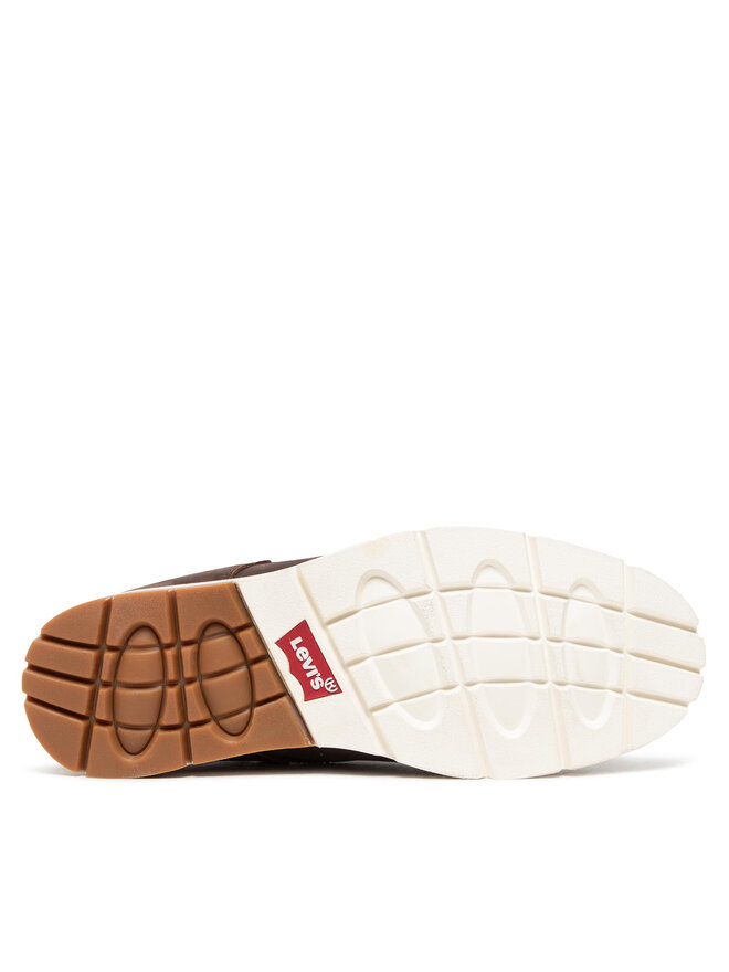 Levi's® Zimske čizme Levi's® 225129-666-29 Smeđa