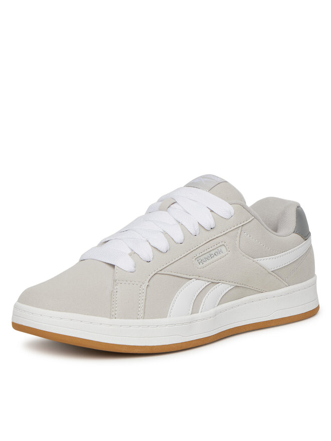 Reebok Снікерcи Reebok RETRO MEGA 100227222 Бежевий