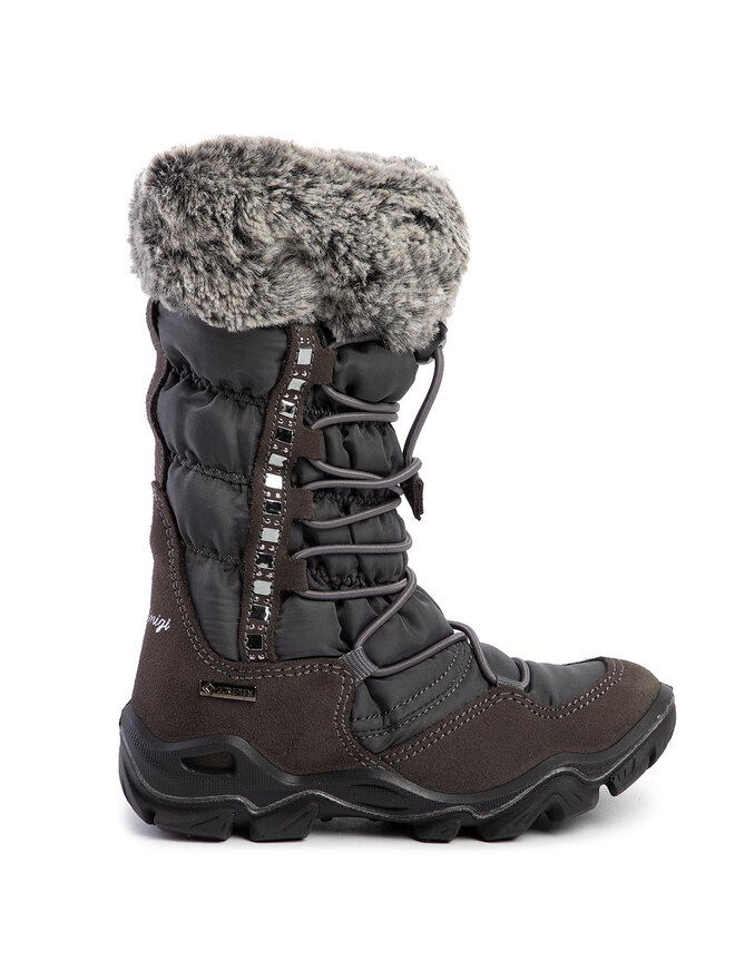 Primigi Schneeschuhe Primigi GORE-TEX 4393511 M Grau