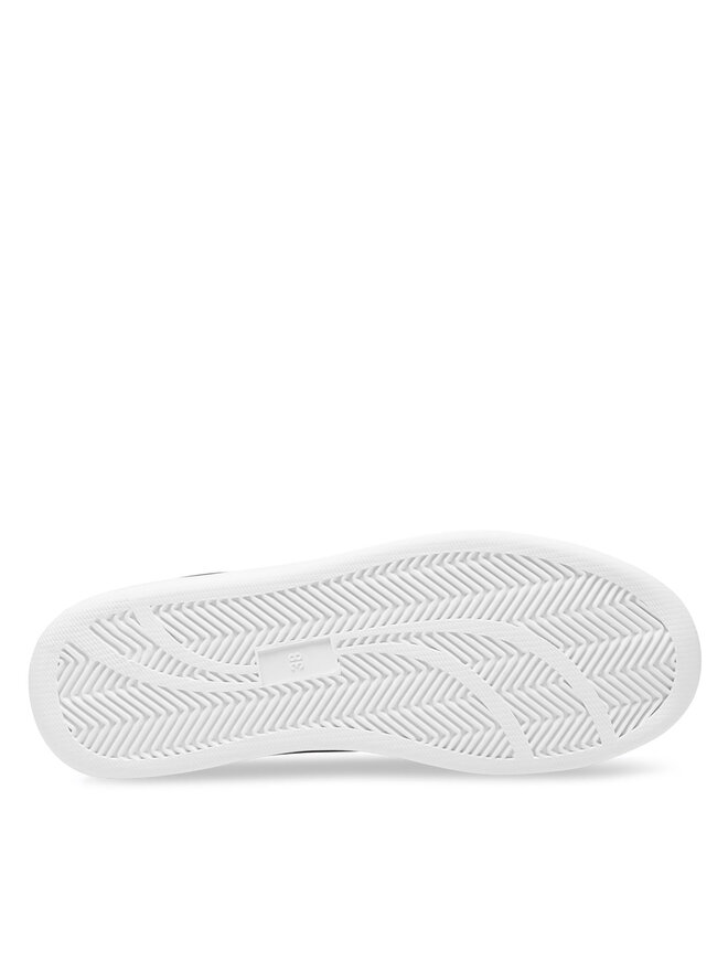 U.S. Polo Assn. Sneakersy U.S. Polo Assn. TRACE001 Czarny