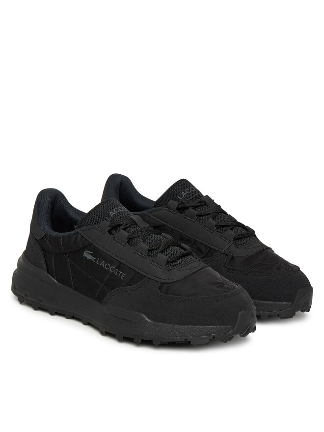 Lacoste Αθλητικά Lacoste 750SFA0084 Μαύρο