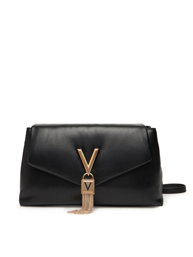 Valentino Rankinė Valentino Stella VBS9AK11 Juoda