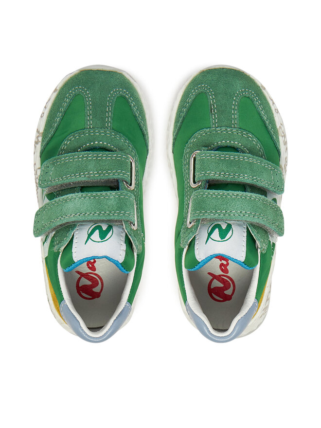 Naturino Tenisice Naturino Jesko 2 Vl 2018225-05-1F35 M Zelena