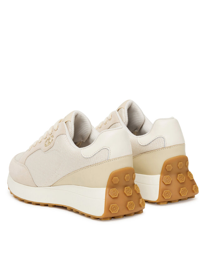 Liu Jo Sneakers Liu Jo Lolo 20 BF5027 PX624 Beige