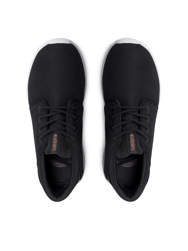 Sneakers Etnies Scout 4101000419 Noir chaussures