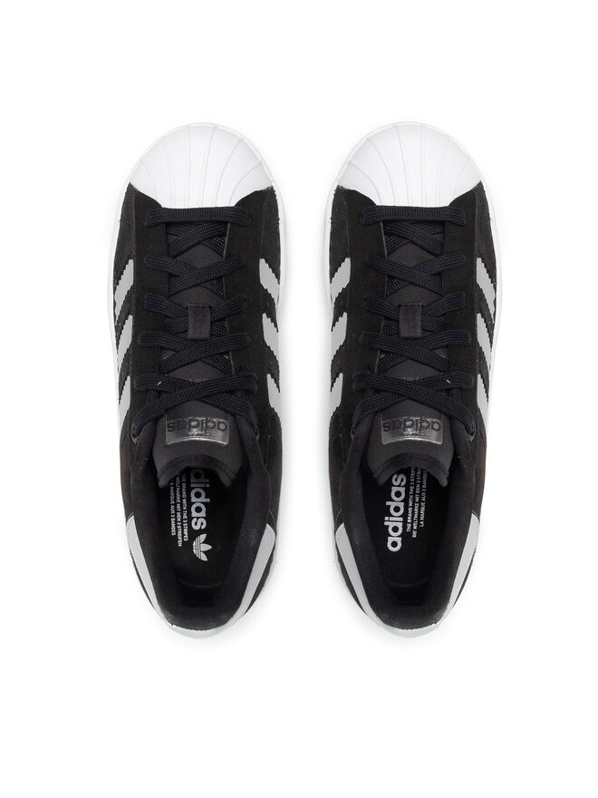 adidas Sneakers adidas Superstar Ot tech W H05642 Schwarz