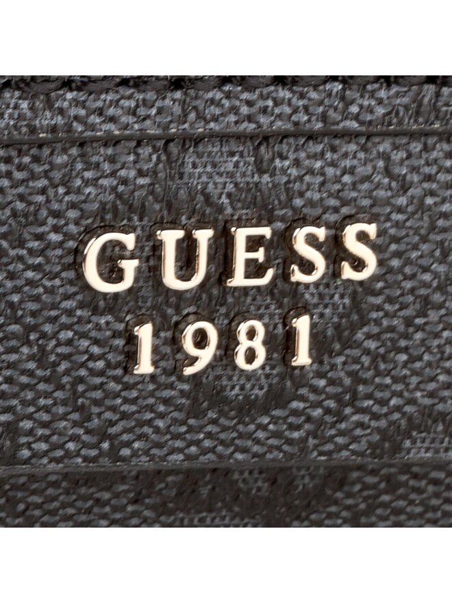 Guess Handtasche Guess Joleen (SG) HWSG68 57190 Grau