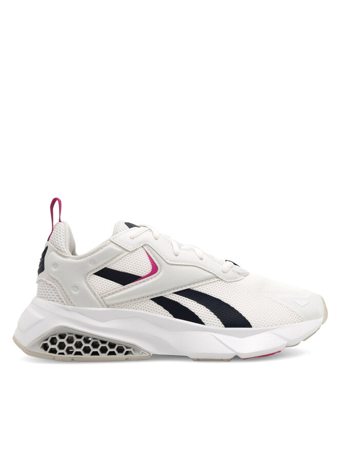 １１２３ Снікерcи Reebok Hexalite Legacy HQ6523 Білий | evzuttya.com.ua