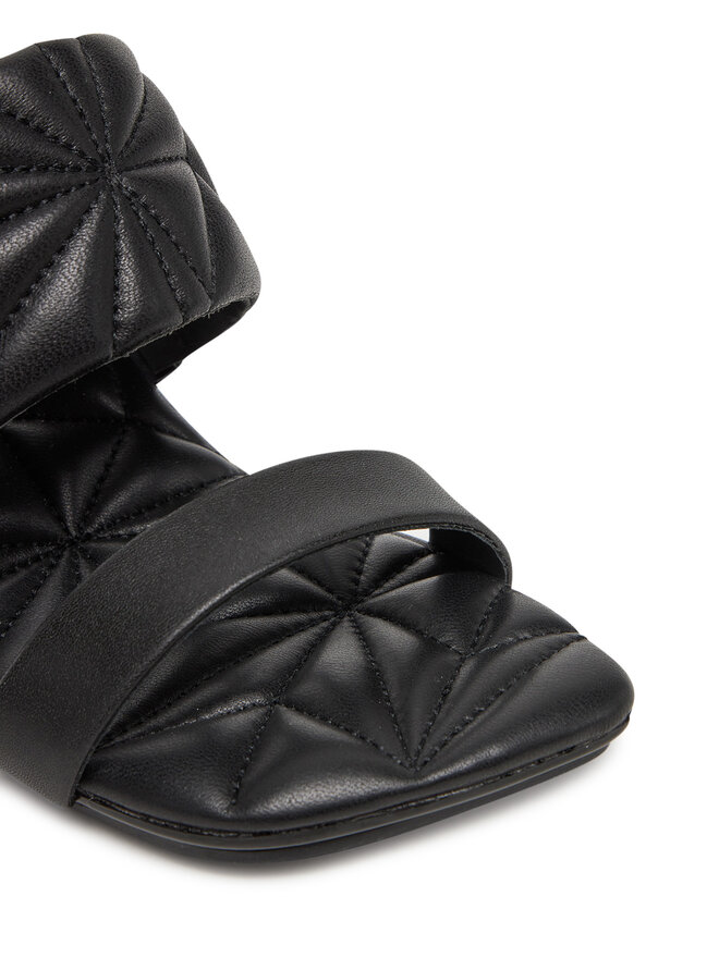 United Nude Pantoletten United Nude Loop Hi 10005860188 Schwarz