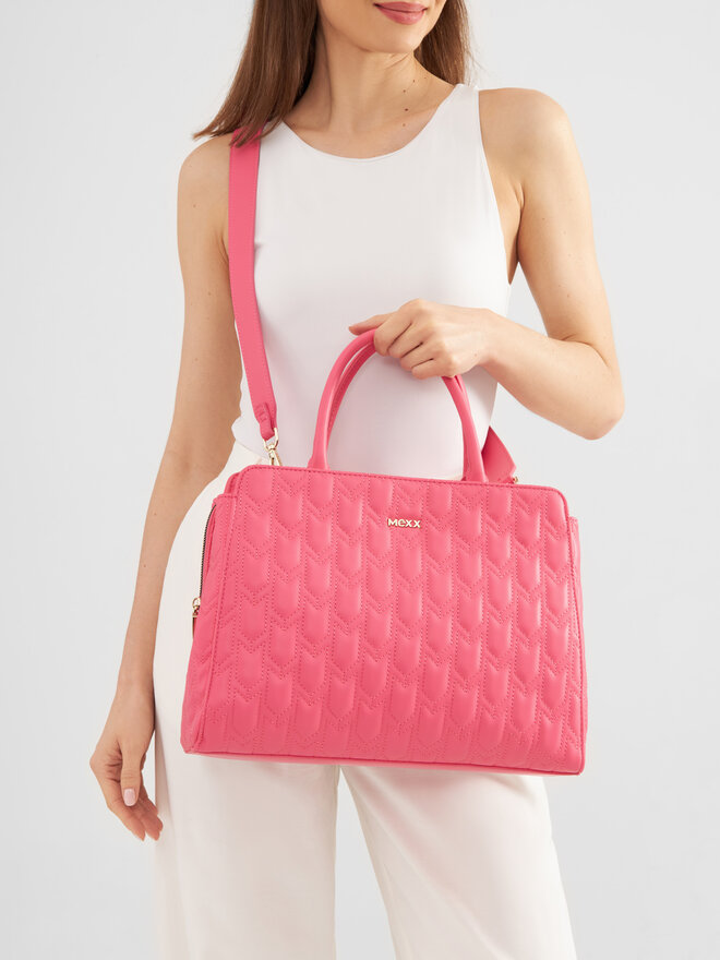 MEXX Táska MEXX MEXX-E-001-05 Rózsaszín