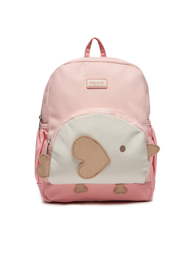 Mochila Mayoral 19507 Rosa zapatos.es