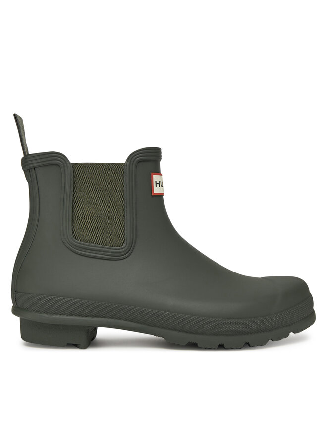 Hunter Gumicsizma Hunter WFS2078RMA Khaki