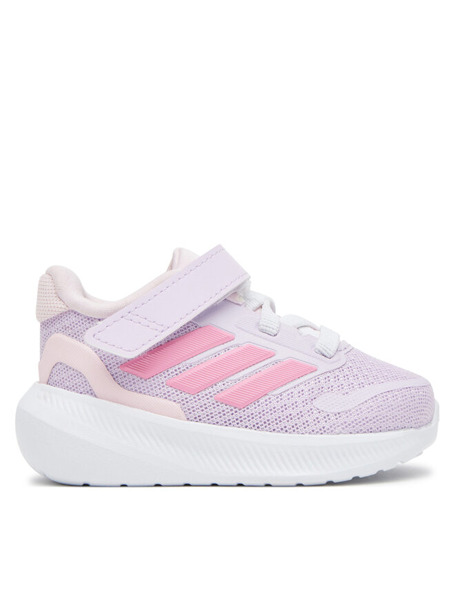 adidas Сникърси adidas Runfalcon 5 Shoes Kids JP5157 Виолетов