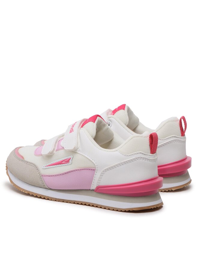 Sprandi Sneakers Sprandi CP23-6102(IV)DZ Weiß