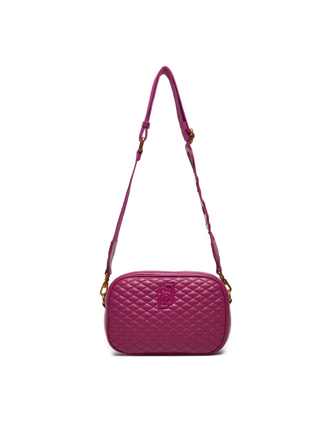 Liu Jo Borsetta Liu Jo Ecs M Camera Case AF4176 E0022 Rosa