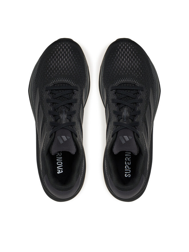 adidas Běžecké boty adidas Supernova Stride 2.0 IH2506 Černá