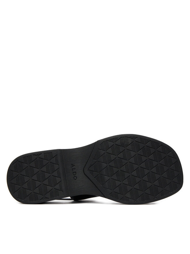 Aldo Sandalen Aldo Thilda 13734051 Schwarz