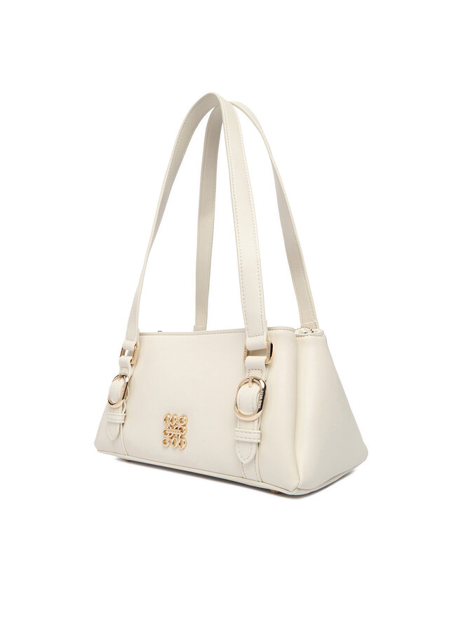 Nine West Handtasche Nine West CEO-Amara-LDA8703 Écru