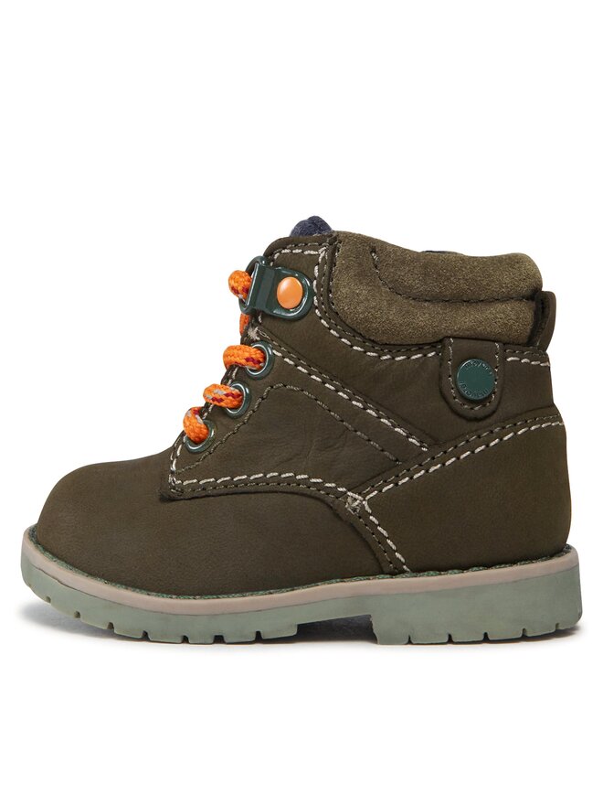 Mayoral Bakancs Mayoral 42429 Khaki