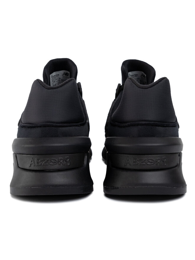 New Balance Sneakers New Balance MS997MB Schwarz