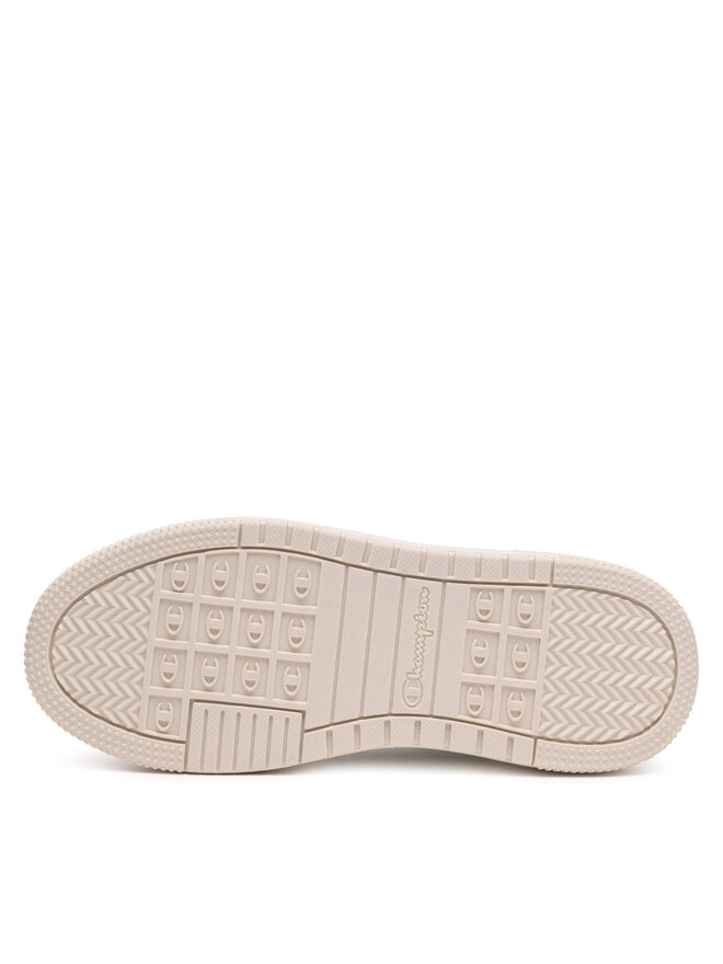 Champion Сникърси Champion RD18 LITE LOW S11724-WW007 Бежов