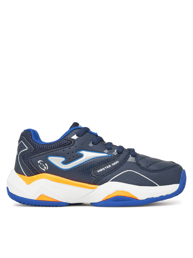 Joma Teniszcipők Joma Master 1000 Jr 2503 JMATS2503C Sötétkék