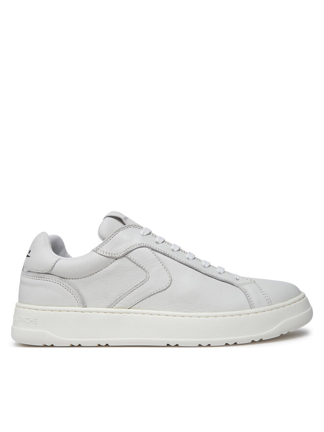 Sneakers Voile Blanche Layton 100 0012017678.07.0N01 Bianco
