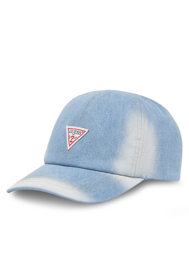 Guess Cap Guess AW5288 COT01 Blau