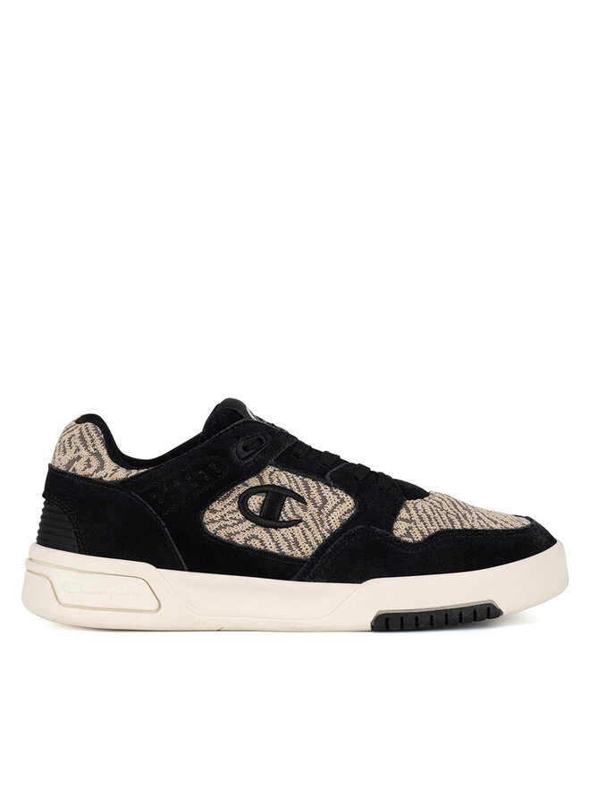 Champion Снікерcи Champion ZN80 LOW MINDFUL S11700-KK005 Чорний