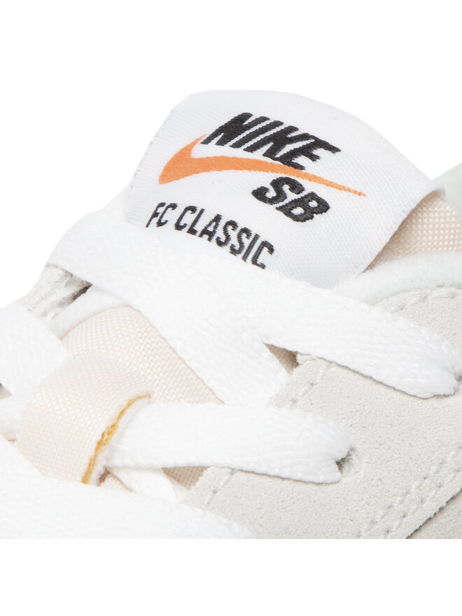 Nike Sneakers Nike Sb Fc Classic 909096 111 Bej
