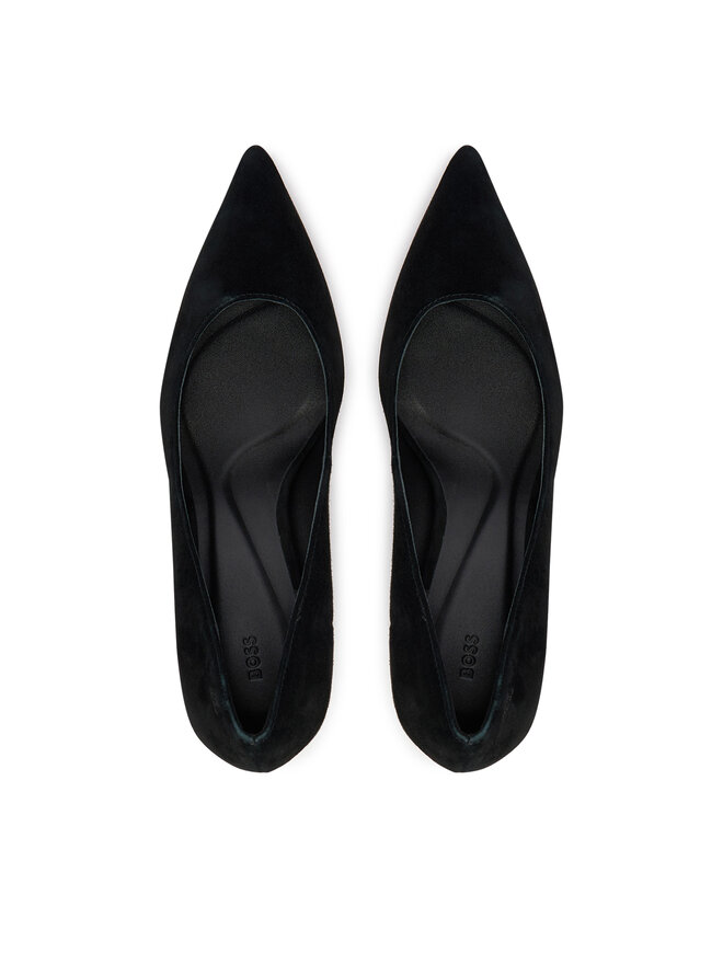 BOSS High Heels BOSS Gracey 50557675 Schwarz