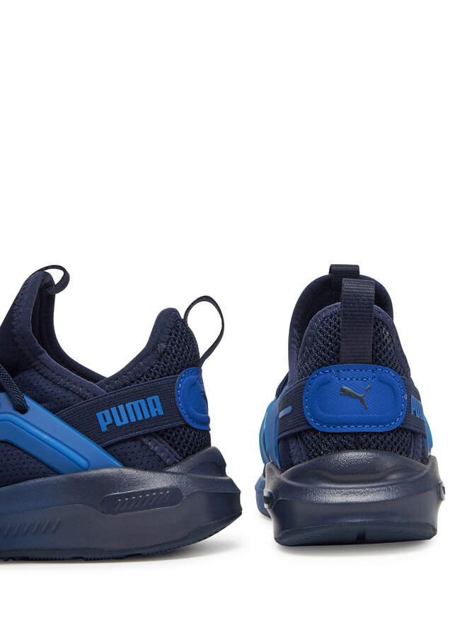 Puma Снікерcи Puma Soft Enzo 5 AC PS 401511 03 Cиній