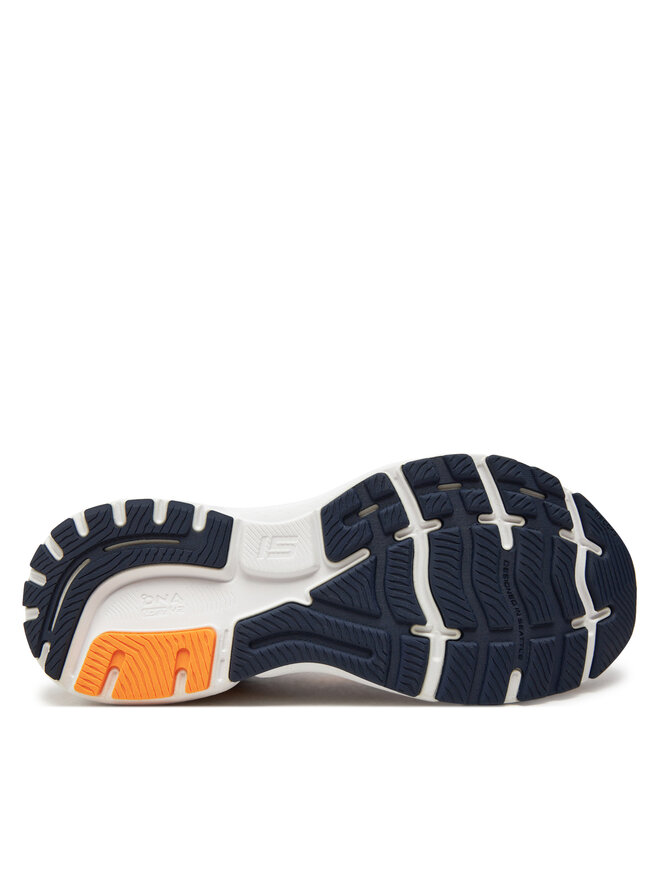 Brooks Tenisice za trčanje Brooks Ghost 15 110393 1D 417 Siva
