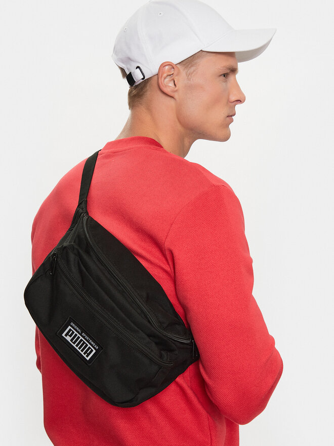 Puma academy waist bag new arrivals