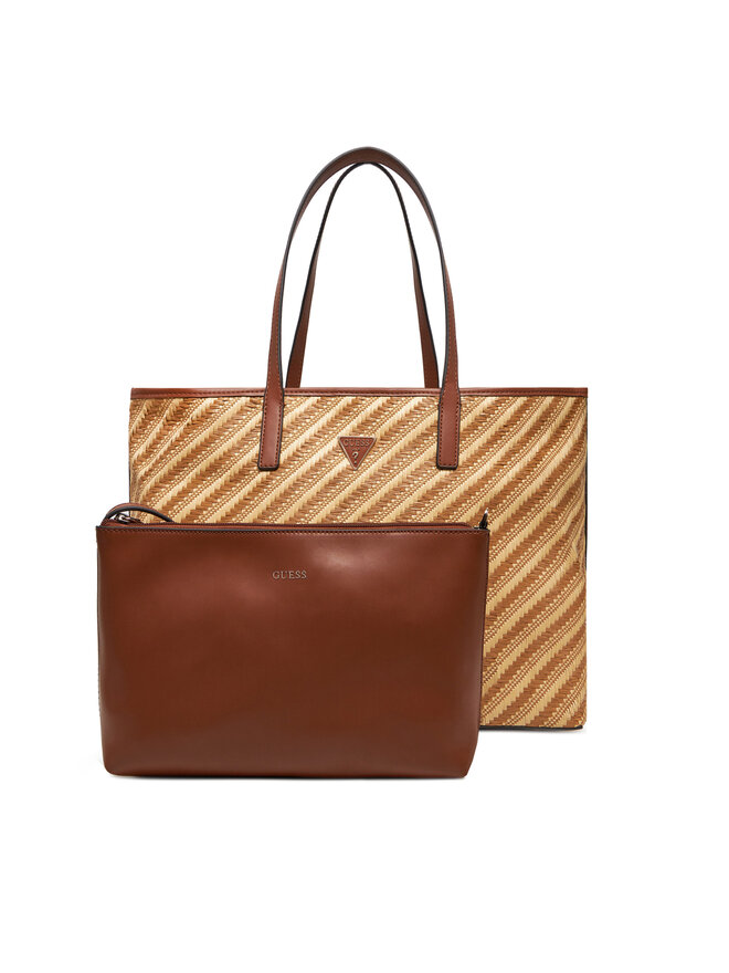 Guess Torebka Guess HWWS93 18290 Brązowy