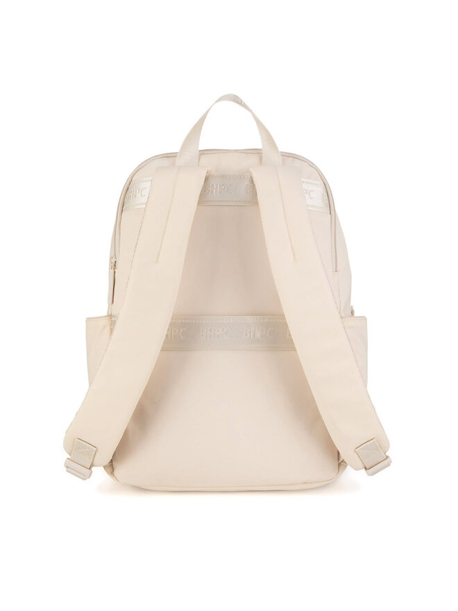 Beverly Hills Polo Club Mochila Beverly Hills Polo Club BHPC-K-023-06 Écru