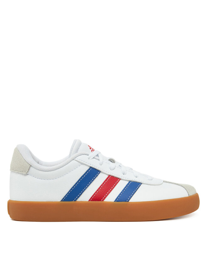 adidas Sportcipők adidas VL Court 3.0 JH8721 Fehér